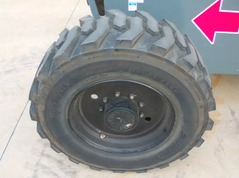 nacelle occasion HAULOTTE HT23RTJ O