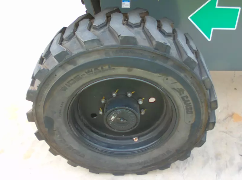 nacelle occasion HAULOTTE HT23RTJ O