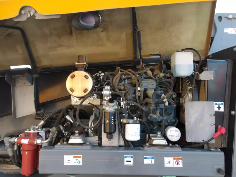 nacelle occasion HAULOTTE HT23RTJ O