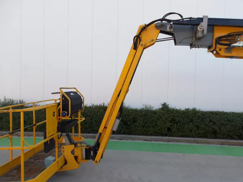 nacelle occasion HAULOTTE HT23RTJ O