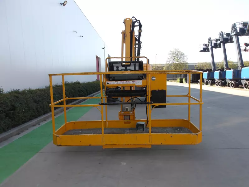 nacelle occasion HAULOTTE HT23RTJ O