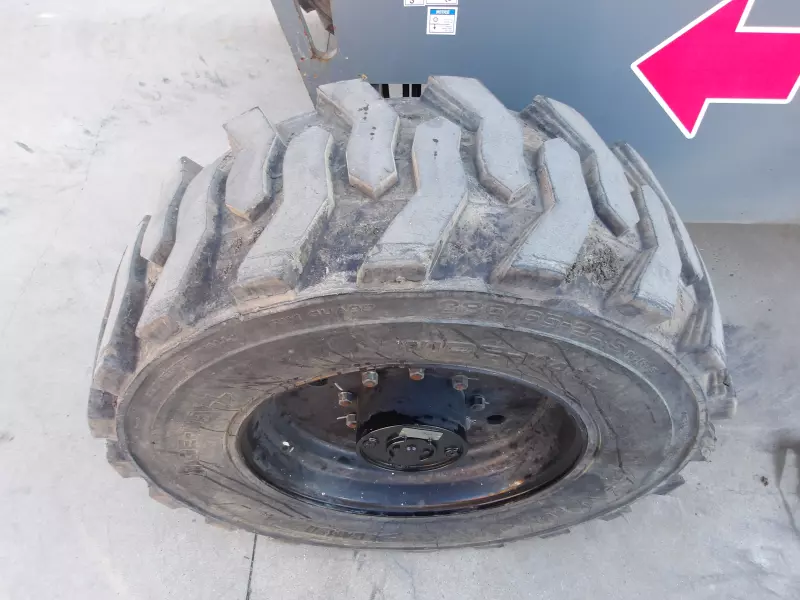 nacelle occasion HAULOTTE HT23RTJ O