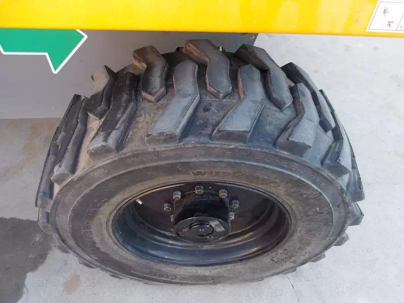 nacelle occasion HAULOTTE HT23RTJ O