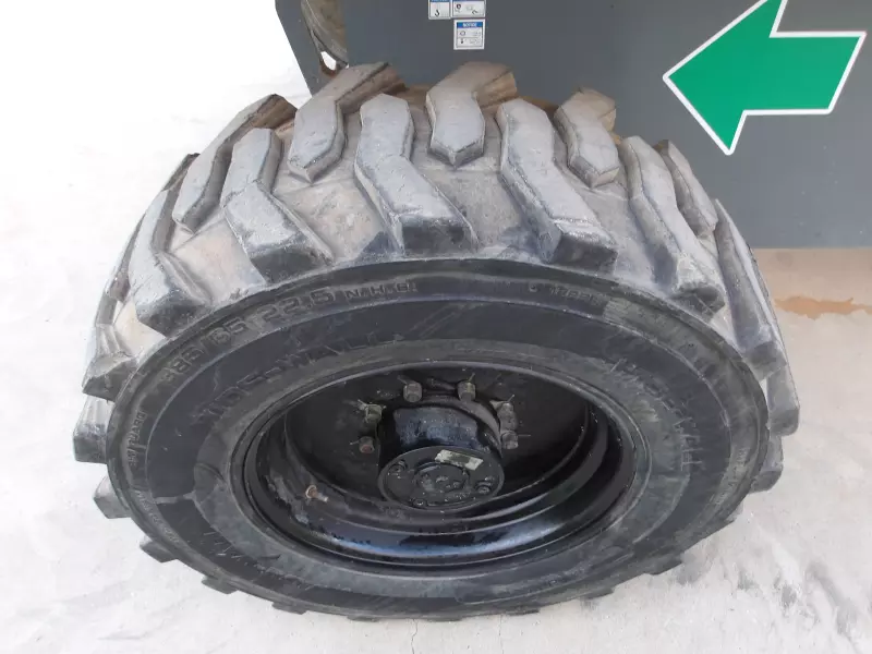 nacelle occasion HAULOTTE HT23RTJ O