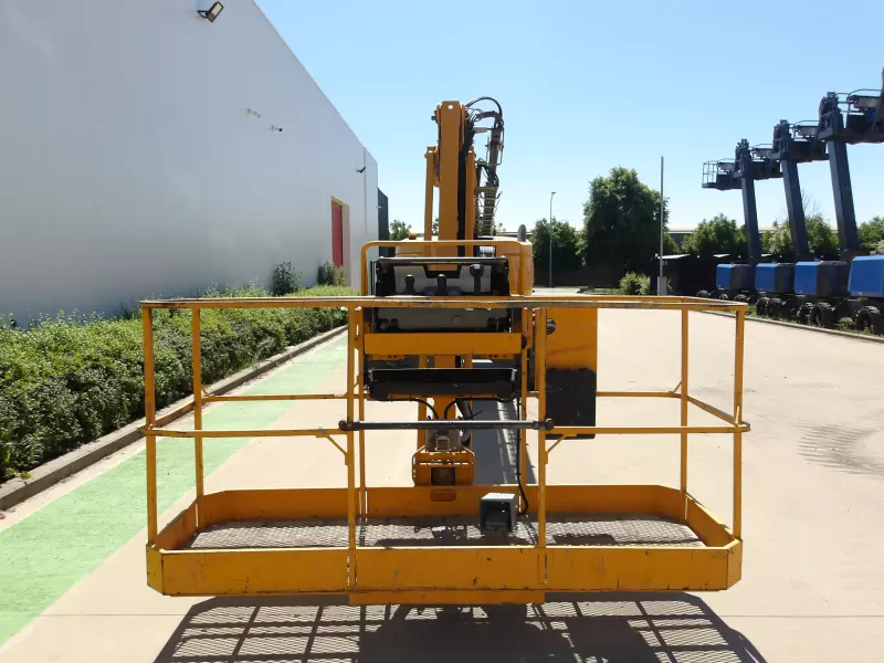 nacelle occasion HAULOTTE HT23RTJ O