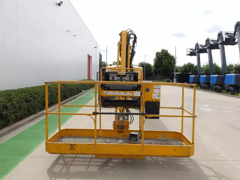 nacelle occasion HAULOTTE HT23RTJ O