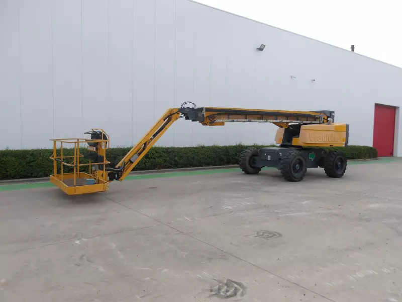 nacelle occasion HAULOTTE HT23RTJ O