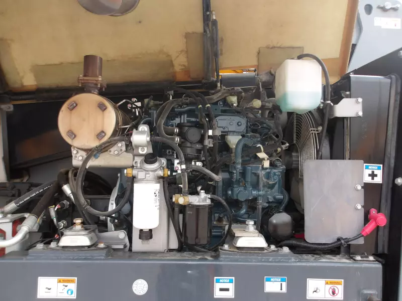 nacelle occasion HAULOTTE HT23RTJ O