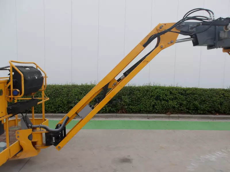 nacelle occasion HAULOTTE HT23RTJ O