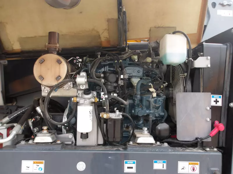 nacelle occasion HAULOTTE HT23RTJ O