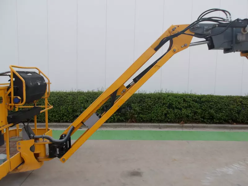 nacelle occasion HAULOTTE HT23RTJ O
