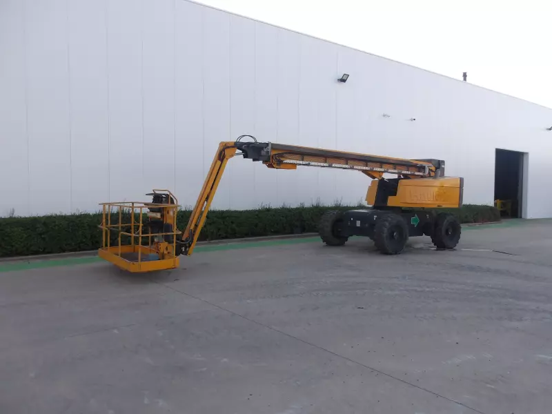 nacelle occasion HAULOTTE HT23RTJ O