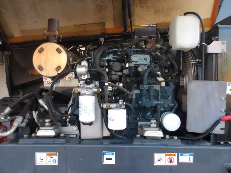 nacelle occasion HAULOTTE HT23RTJ O