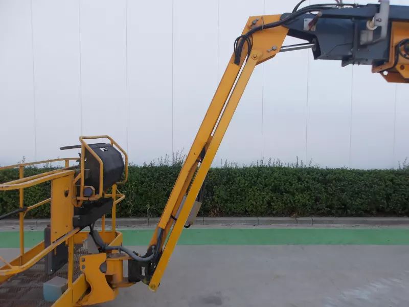 nacelle occasion HAULOTTE HT23RTJ O