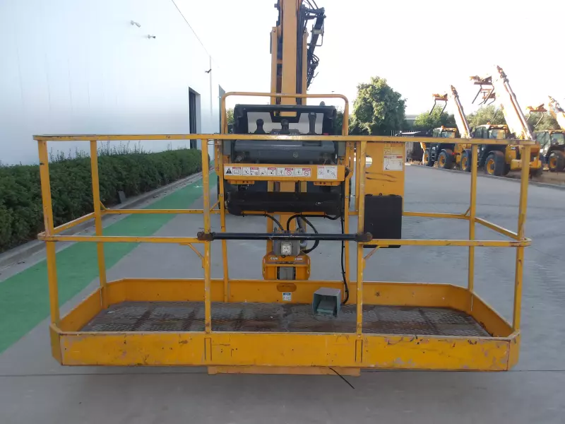 nacelle occasion HAULOTTE HT23RTJ O