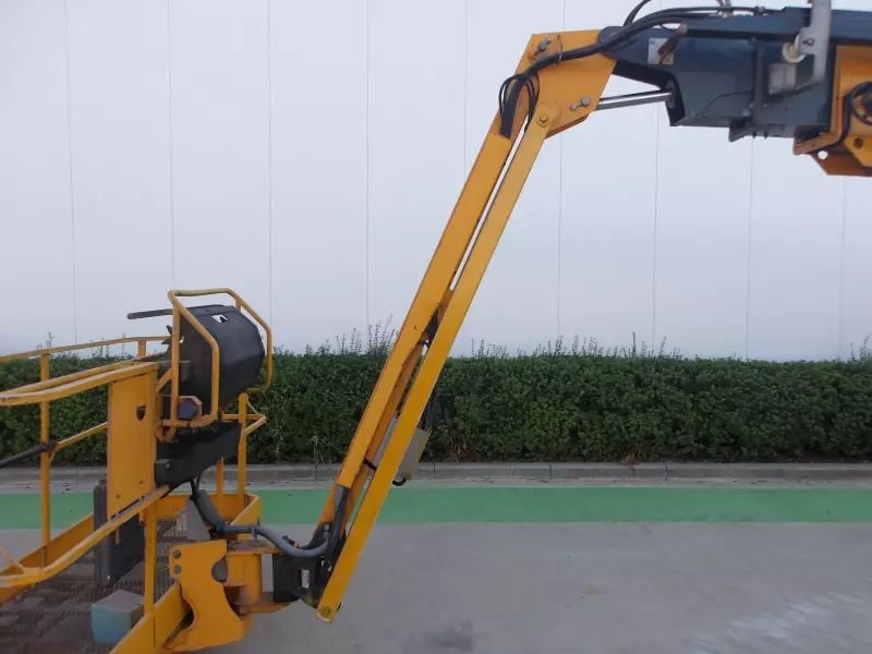 nacelle occasion HAULOTTE HT23RTJ O