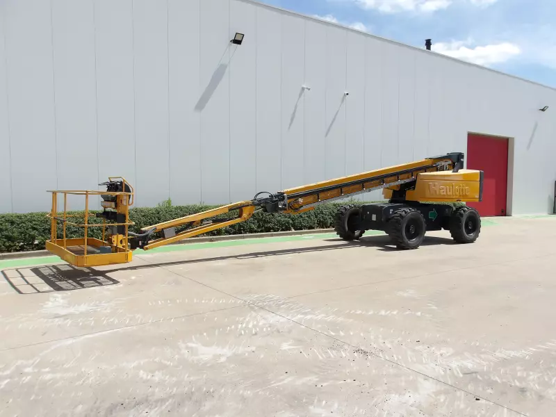 nacelle occasion HAULOTTE HT23RTJ O
