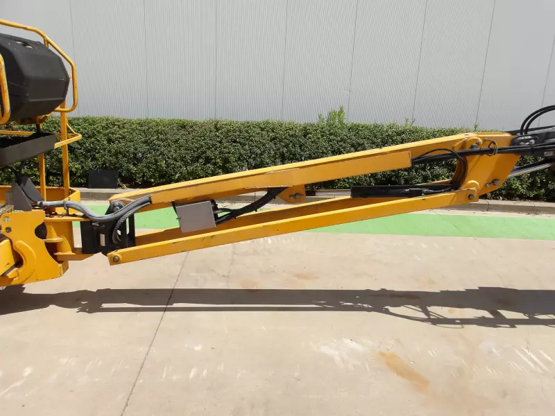 nacelle occasion HAULOTTE HT23RTJ O