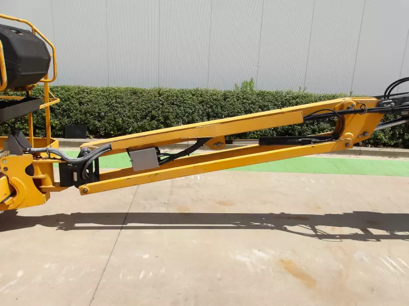 nacelle occasion HAULOTTE HT23RTJ O