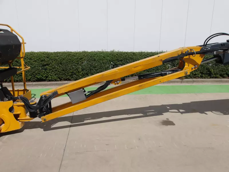 nacelle occasion HAULOTTE HT23RTJ O
