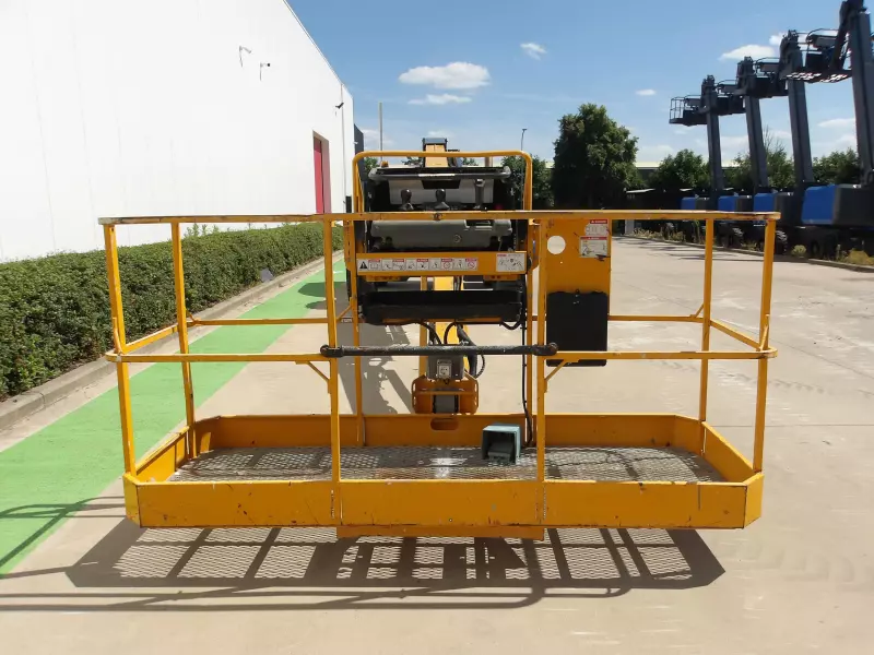 nacelle occasion HAULOTTE HT23RTJ O