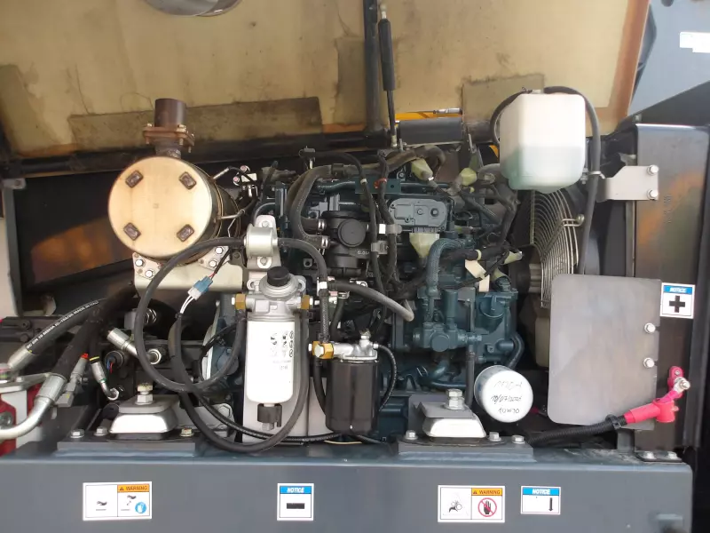 nacelle occasion HAULOTTE HT23RTJ O