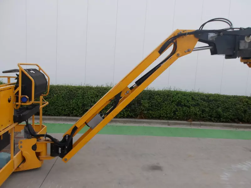nacelle occasion HAULOTTE HT23RTJ O