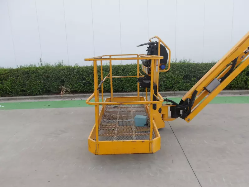 nacelle occasion HAULOTTE HT23RTJ O