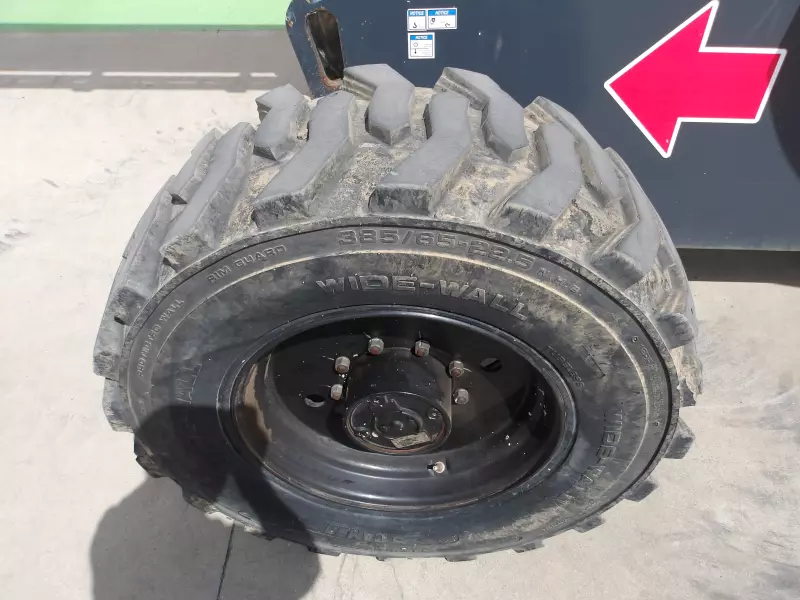 nacelle occasion HAULOTTE HT23RTJ O