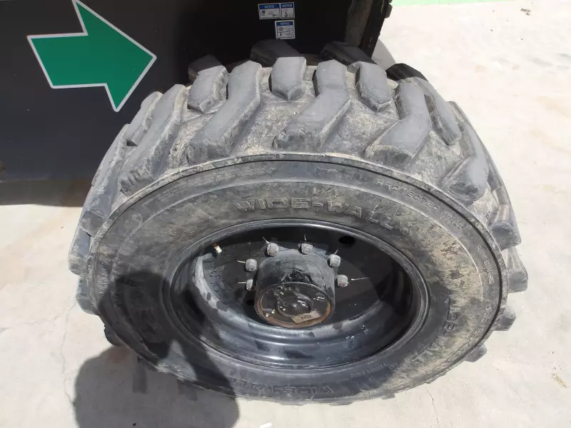 nacelle occasion HAULOTTE HT23RTJ O