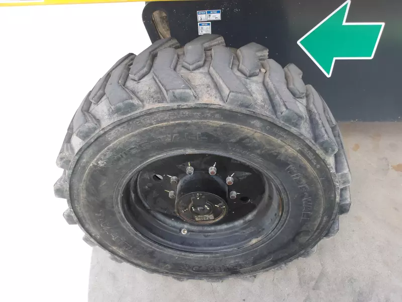 nacelle occasion HAULOTTE HT23RTJ O