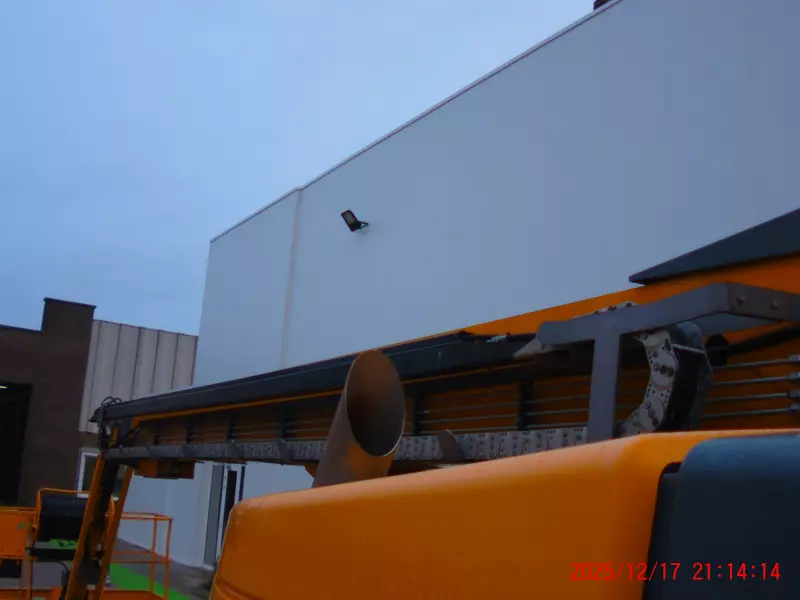 nacelle occasion HAULOTTE HT23RTJ PRO