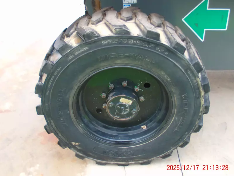 nacelle occasion HAULOTTE HT23RTJ PRO