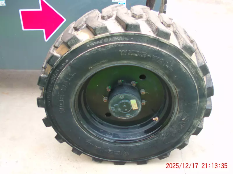 nacelle occasion HAULOTTE HT23RTJ PRO