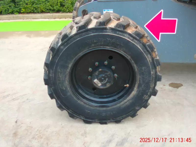 nacelle occasion HAULOTTE HT23RTJ PRO