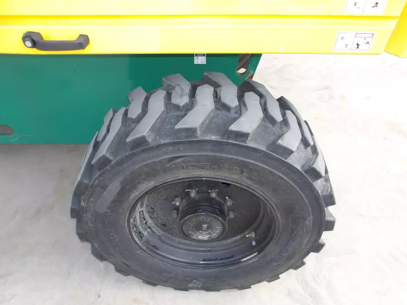 nacelle occasion HAULOTTE HT23RTJ PRO