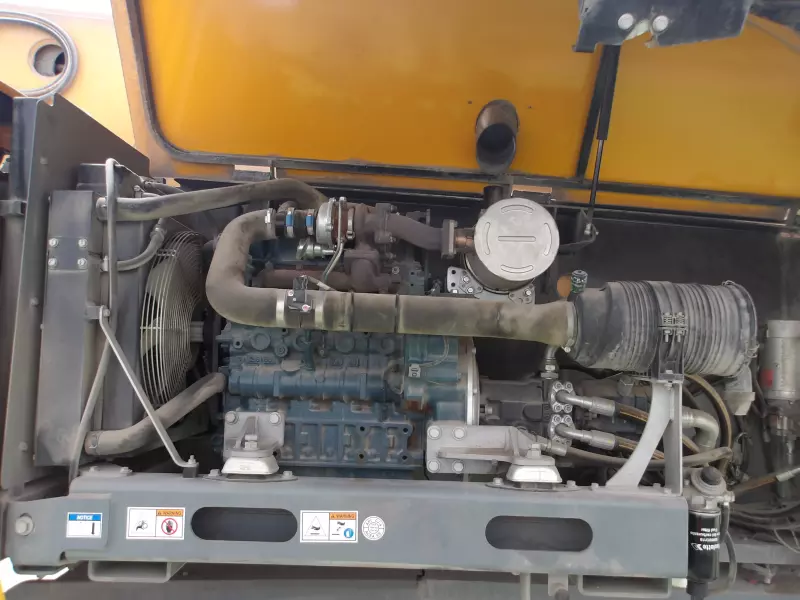 nacelle occasion HAULOTTE HT28RTJ PRO