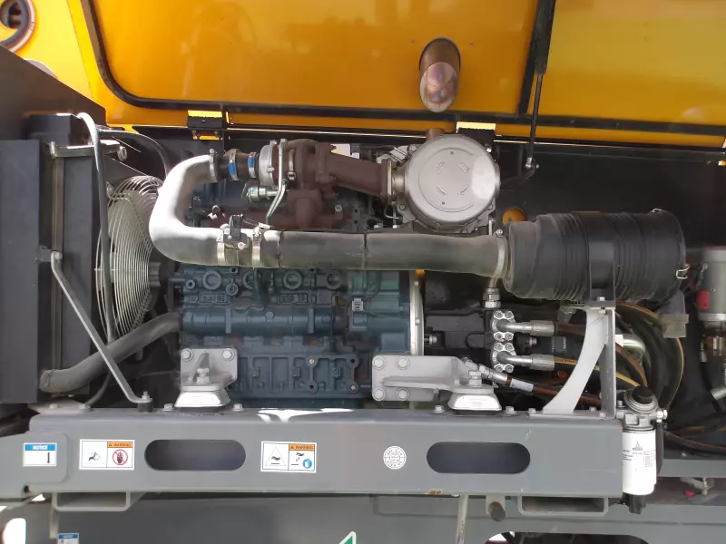 nacelle occasion HAULOTTE HT28RTJ PRO