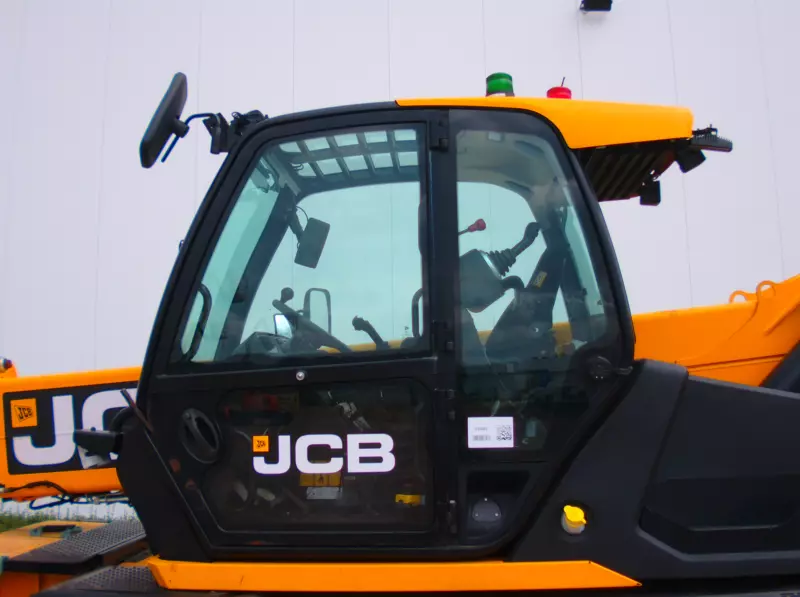 nacelle occasion JCB 555-210R
