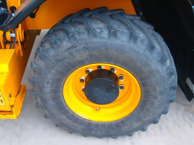 nacelle occasion JCB 555-210R