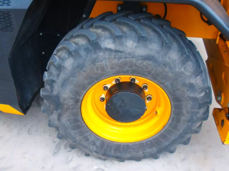 nacelle occasion JCB 555-210R