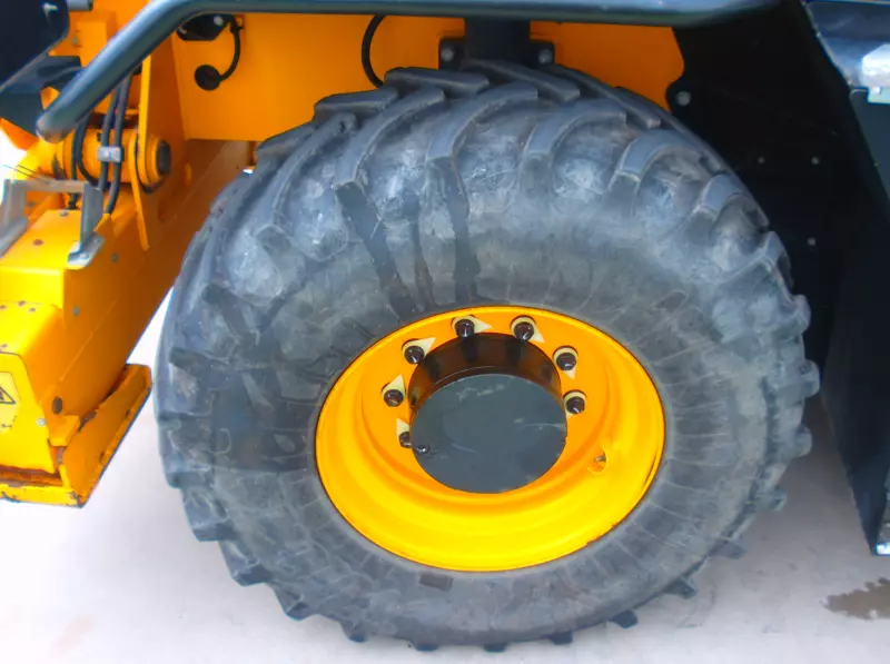 nacelle occasion JCB 555-210R