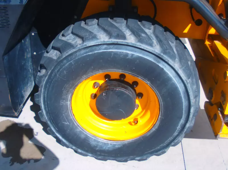 nacelle occasion JCB 555-210R