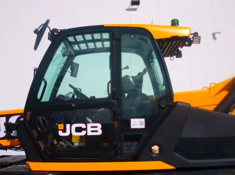 nacelle occasion JCB 555-210R