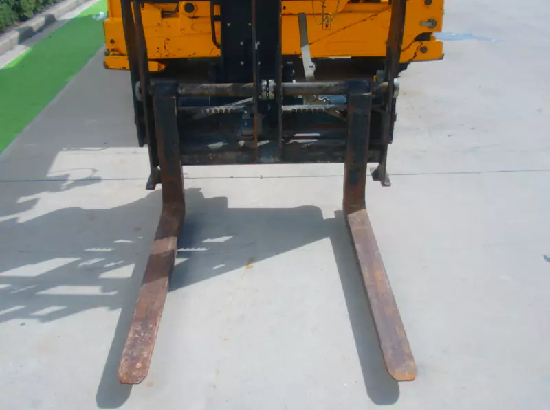 nacelle occasion JCB 555-210R