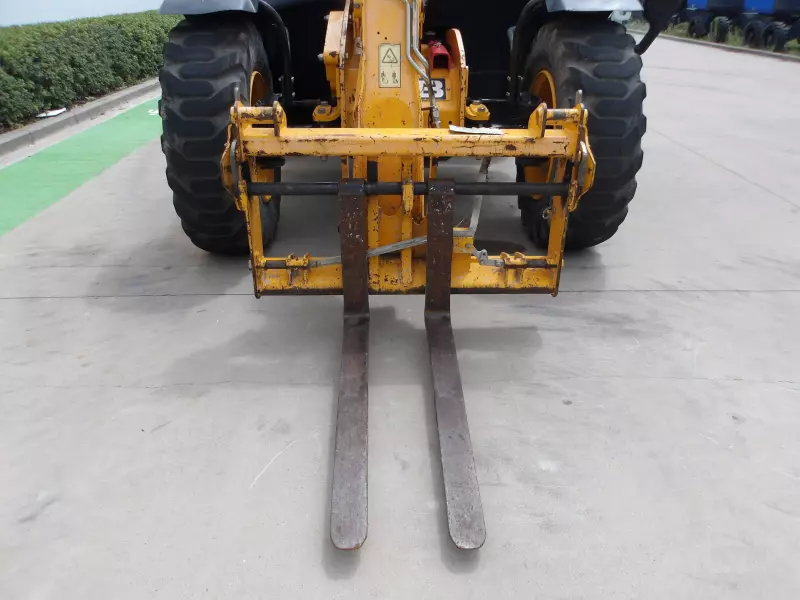 nacelle occasion JCB 535-95