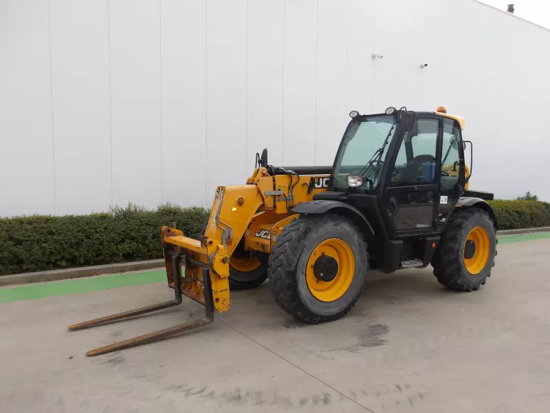 nacelle occasion JCB 535-95