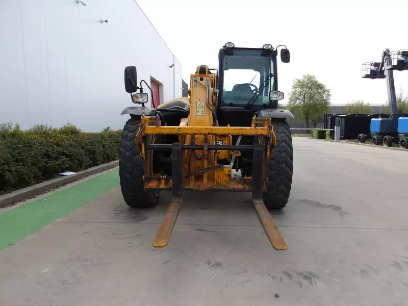 nacelle occasion JCB 535-95