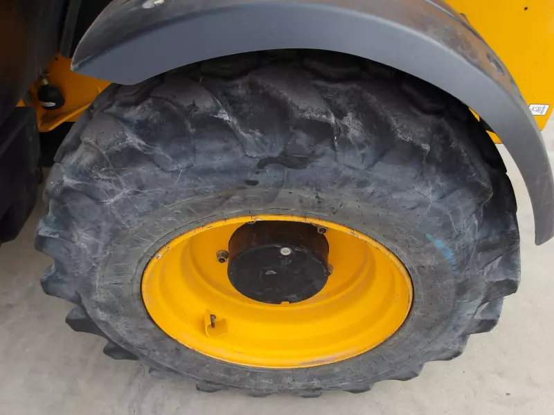 nacelle occasion JCB 535-95