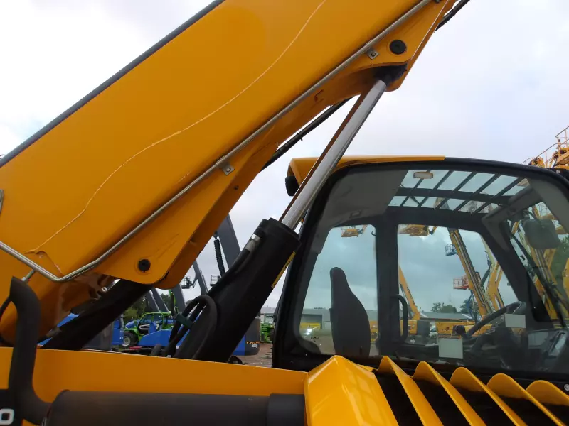 nacelle occasion JCB 540-180